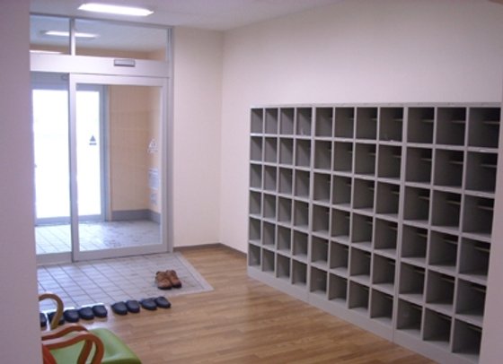 リーシェ亀田向陽