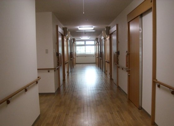 リーシェ亀田向陽