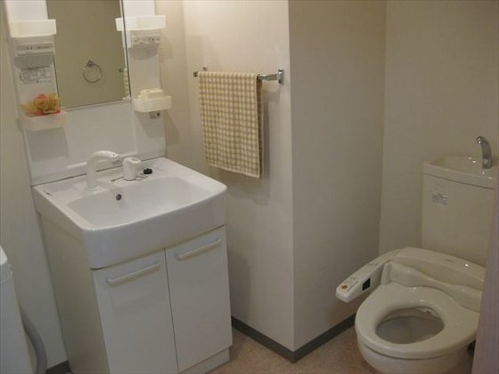 リーシェ亀田向陽