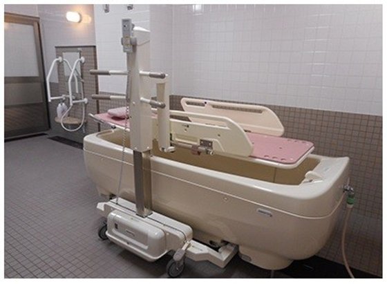 ル・レーヴ狭山さくら館