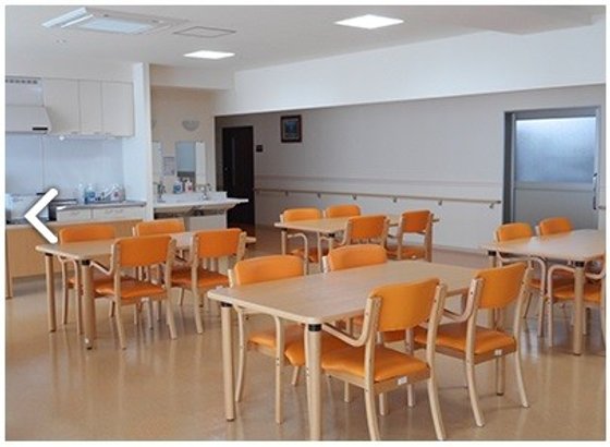 ル・レーヴ狭山さくら館