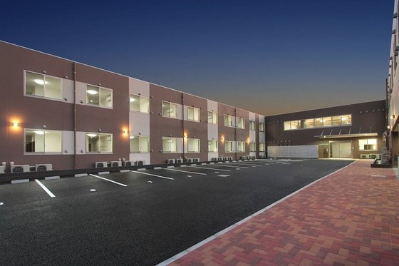 ル・レーヴ新白岡