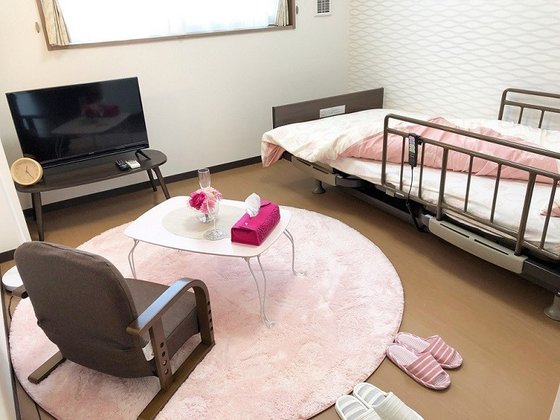 ル・レーヴ新白岡