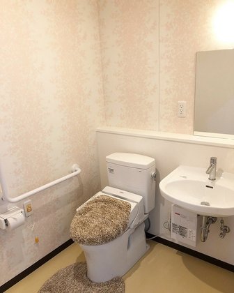 ル・レーヴ新白岡