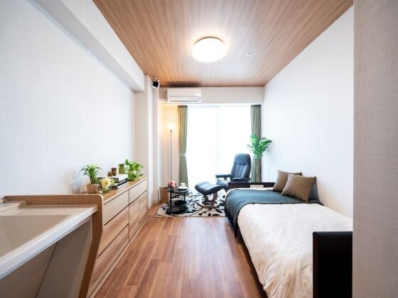 ローベル西荻窪