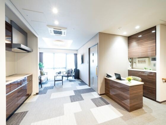 ローベル西荻窪