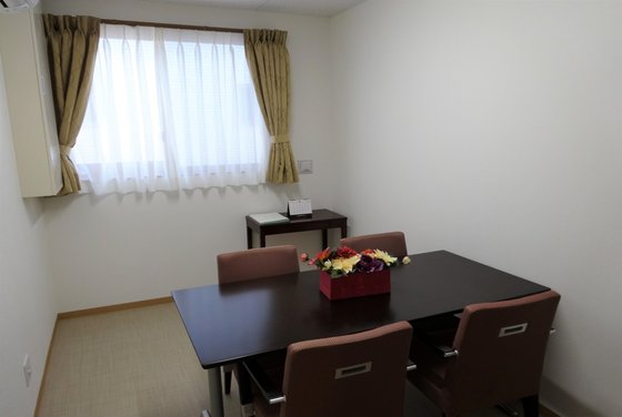 グループホームスミール亀田