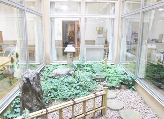 グループホームスミール向陽