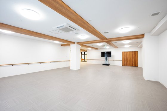 リーシェガーデン大泉学園