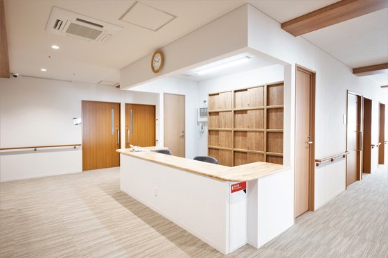 リーシェガーデン大泉学園