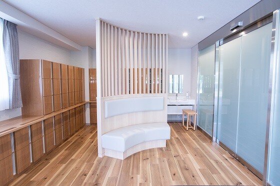 ローベル上井草