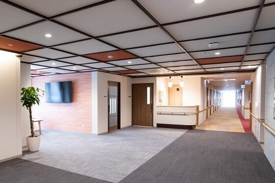 ローベル上井草