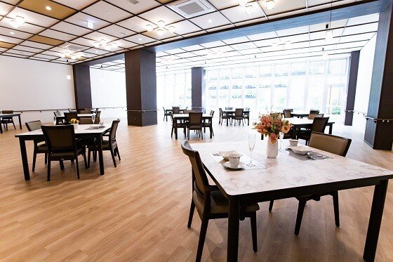 ローベル上井草