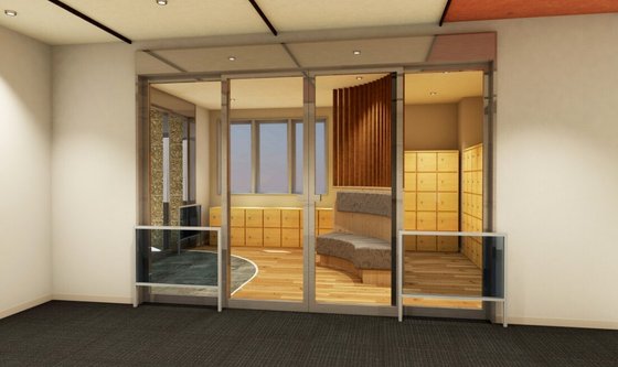 ローベル上井草