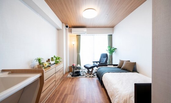 ローベル上井草