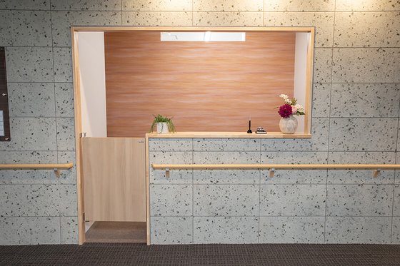 ローベル上井草