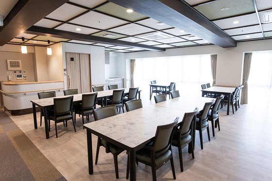 ローベル上井草