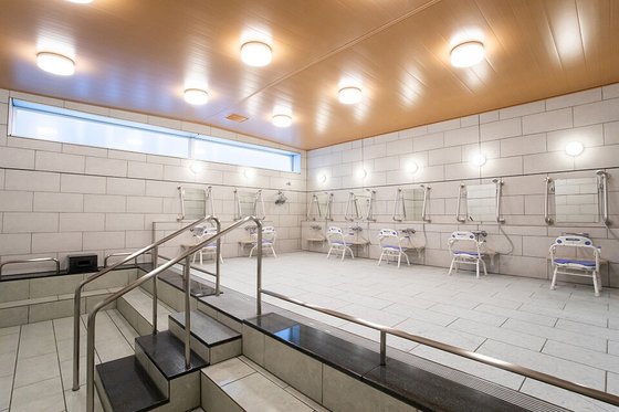 ローベル上井草