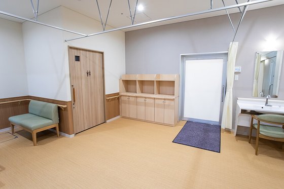 ローベル上井草