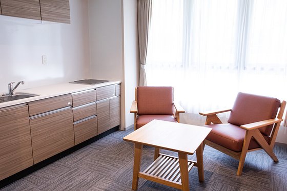 ローベル上井草