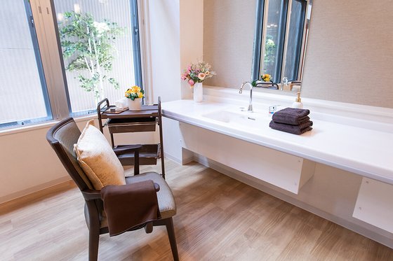 ローベル上井草