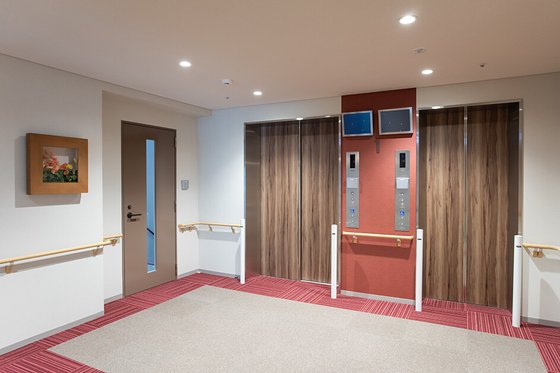 ローベル上井草