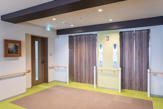 ローベル上井草