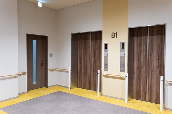 ローベル上井草