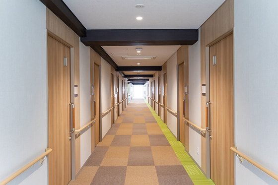 ローベル上井草