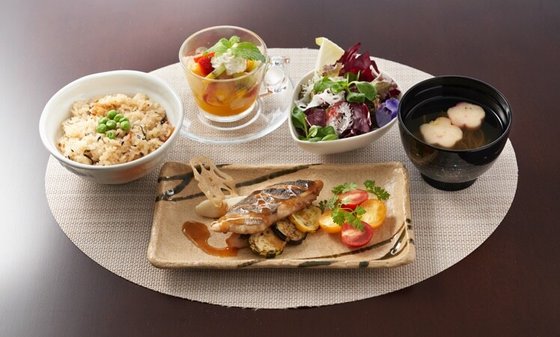 ローベル上井草