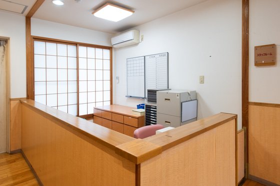 カルデアの家 寝屋川