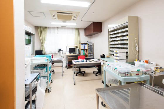 カルデアの家 寝屋川