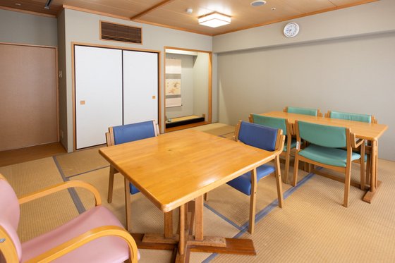 カルデアの家 寝屋川