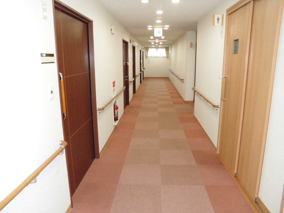 グッドタイムナーシングホーム・幕張