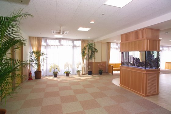 グッドタイムナーシングホーム・江戸川