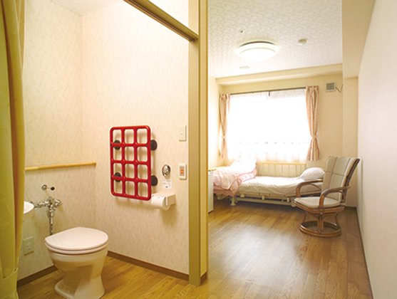 グッドタイムナーシングホーム・江戸川