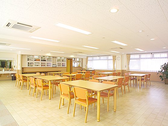 グッドタイムナーシングホーム・江戸川