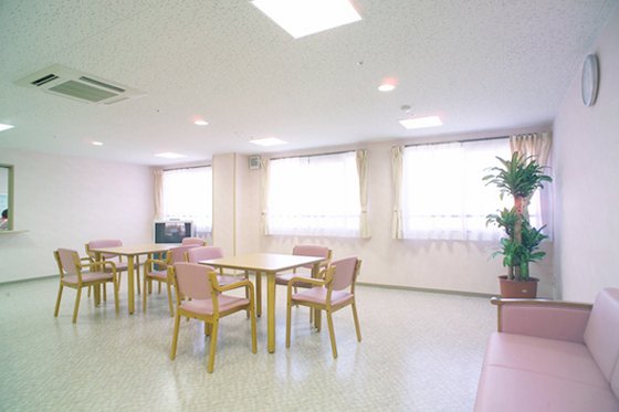 グッドタイムナーシングホーム・江戸川