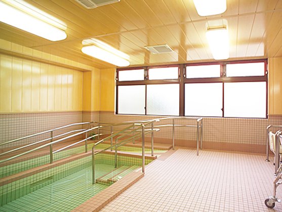 グッドタイムナーシングホーム・江戸川