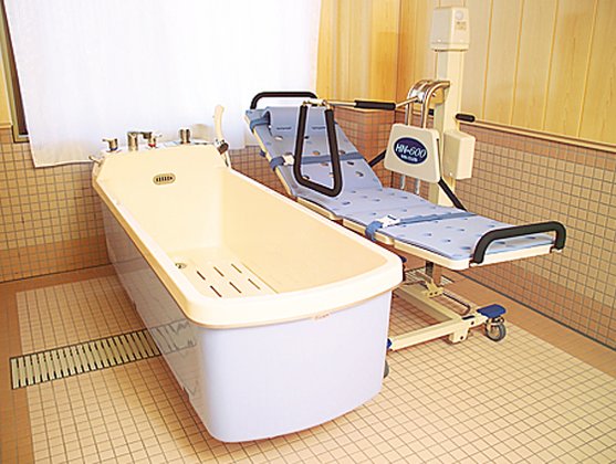 グッドタイムナーシングホーム・江戸川