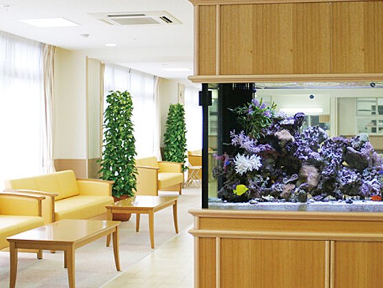 グッドタイムナーシングホーム・江戸川