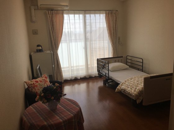 グッドタイムナーシングホーム・国分寺