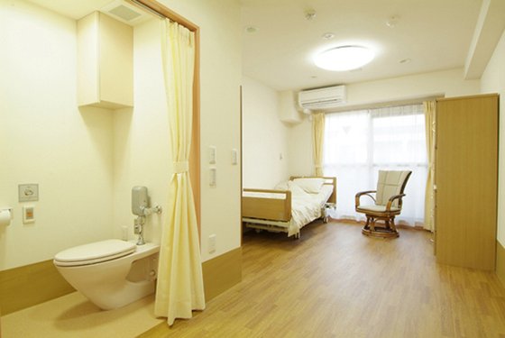 グッドタイムナーシングホーム・荏田