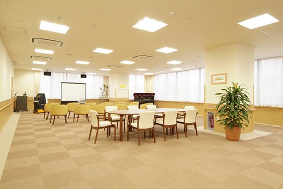 グッドタイムナーシングホーム・荏田