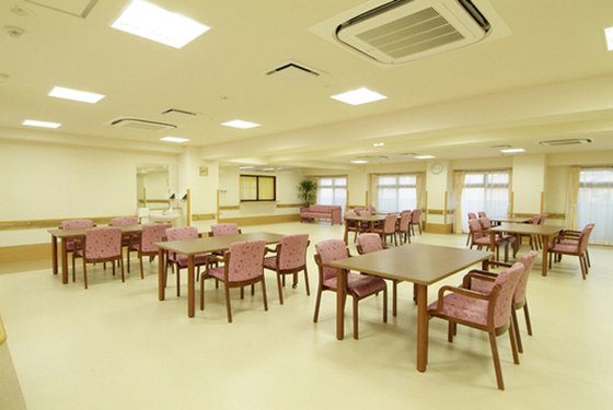 グッドタイムナーシングホーム・荏田