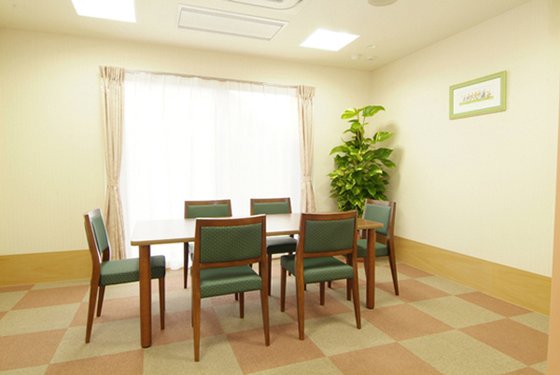 グッドタイムナーシングホーム・荏田