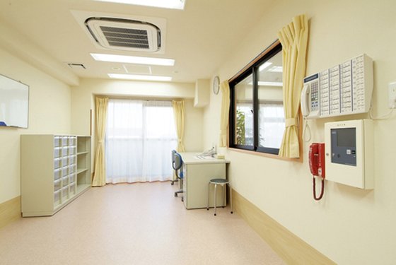 グッドタイムナーシングホーム・荏田