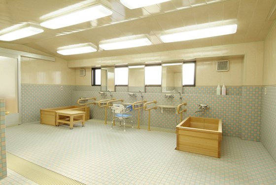 グッドタイムナーシングホーム・荏田