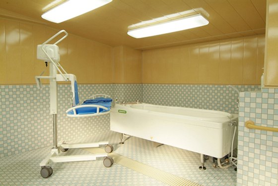 グッドタイムナーシングホーム・荏田