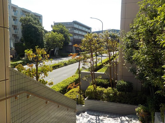 グッドタイムナーシングホーム・荏田